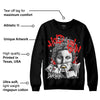 Shadow 1s DopeSkill Sweatshirt Hold My Own Graphic