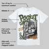 Olive Collection DopeSkill T-Shirt Pocket Change Graphic