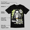 Sneaker School 11s DopeSkill T-Shirt NPC Graphic