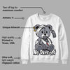 Stealth 14s DopeSkill Sweatshirt Hurt Bear Graphic