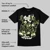 Sneaker School 11s DopeSkill T-Shirt Real Y2K Players Graphic