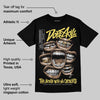 Gel-Nimbus 10.1 Banana DopeSkill T-Shirt The Mouth With No Droughts Graphic