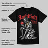 Reverse Infrared 6s DopeSkill T-Shirt Ambition Graphic