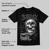 TD Black Patent 11s DopeSkill T-Shirt Jealousy Graphic