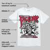 Dunk Valentine's Day DopeSkill T-Shirt Distorted Realms Graphic