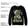 Craft Olive 4s DopeSkill Sweatshirt Hurt Bear Graphic