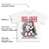 Chicago OG 1s DopeSkill Toddler Kids T-shirt Real Lover Graphic