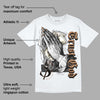 GORE-TEX “Brown Kelp” 6s DopeSkill T-Shirt Trust God Graphic