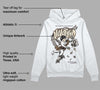 Sail 5s DopeSkill Hoodie Sweatshirt Nevermind Graphic