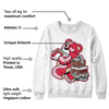 Dunk Bacon DopeSkill Sweatshirt Bear Steals Sneaker Graphic