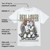 SB Dunk “Arts-Rec” DopeSkill T-Shirt Real Lover Graphic