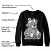 Shadow 1s DopeSkill Sweatshirt MOMM Bear Graphic