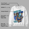 SB Dunk Argon DopeSkill Sweatshirt Don't Kill My Vibe Graphic