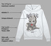 Sail 5s DopeSkill Hoodie Sweatshirt Money Talks Graphic