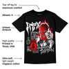 Shadow 1s DopeSkill T-Shirt Drip'n Never Tripp'n Graphic