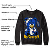 Laney 14s DopeSkill Sweatshirt Hurt Bear Graphic