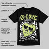 Sneaker School 11s DopeSkill T-Shirt Crying Heart Graphic