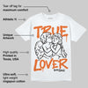 Starfish 3s DopeSkill T-Shirt True Lover Graphic