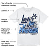 Georgetown 6s DopeSkill T-Shirt LOVE Graphic