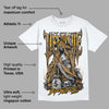 Wheat 13s DopeSkill T-Shirt Life or Die Graphic