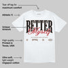 Olive 9s DopeSkill T-Shirt Better Myself Graphic