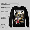 Taxi 12s 2025 DopeSkill Sweatshirt Mystery Ghostly Grasp Graphic