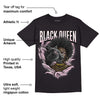 Dunk Low Pink Foam DopeSkill T-Shirt New Black Queen Graphic