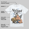 Diamond Turf 'Must Be the Money' DopeSkill T-Shirt New No Days Off Graphic