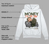 Olive Collection DopeSkill Hoodie Sweatshirt MOMM Graphic