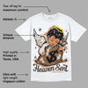 Palomino 3s DopeSkill T-Shirt Heaven Sent Graphic