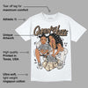 Sail 5s DopeSkill T-Shirt Queen Of Hustle Graphic