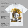 Wheat 13s DopeSkill T-Shirt Hold My Own Graphic