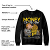 Yellow Ochre 6s DopeSkill Sweatshirt MOMM Graphic