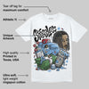Melo 12s DopeSkill T-Shirt Stressless Graphic