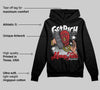 Fear 4s DopeSkill Hoodie Sweatshirt Get Rich Graphic