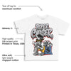 Grey Collection DopeSkill Toddler Kids T-shirt Paper Chaser Boy Graphic