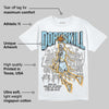 Knu Stack Vintage Satin Dream Blue DopeSkill T-Shirt Thunder Dunk Graphic