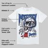 Travis Scott x Fragment 1s DopeSkill T-Shirt Mystery Ghostly Grasp Graphic