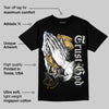 Dawn Photon Dust 5s DopeSkill T-Shirt Trust God Graphic