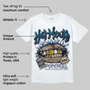 Gel Kayano 14 Cream Pure Silver DopeSkill T-Shirt Hot Mouth Graphic