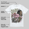 SB Dunk “Arts-Rec” DopeSkill T-Shirt Stressless Graphic