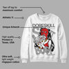 Grey Collection DopeSkill Sweatshirt Stay It Busy Graphic