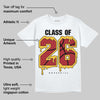 Ferrari 14s DopeSkill T-Shirt 26 Drip Graphic