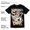 TAN Collection DopeSkill T-Shirt Stay It Busy Graphic