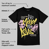 Gel-Nimbus 10.1 Banana DopeSkill T-Shirt No Money No Love Typo Graphic