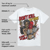 Ferrari 14s DopeSkill T-Shirt Don't Kill My Vibe Graphic