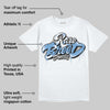 Melo 12s DopeSkill T-Shirt Rare Breed Type Graphic