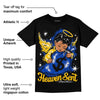 Laney 14s DopeSkill T-Shirt Heaven Sent Graphic