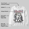 Year Of The Snake 11s DopeSkill Sweatshirt Real Lover Graphic