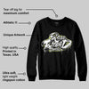 Sneaker School 11s DopeSkill Sweatshirt Rare Breed Type Graphic